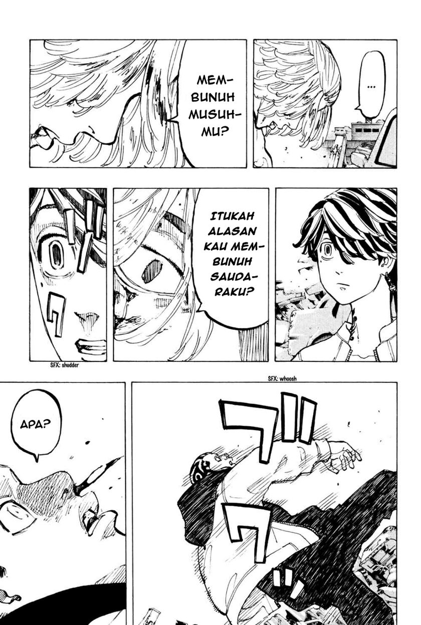Tokyo卍Revengers chapter 55